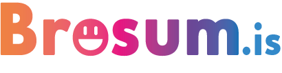 brosum.is